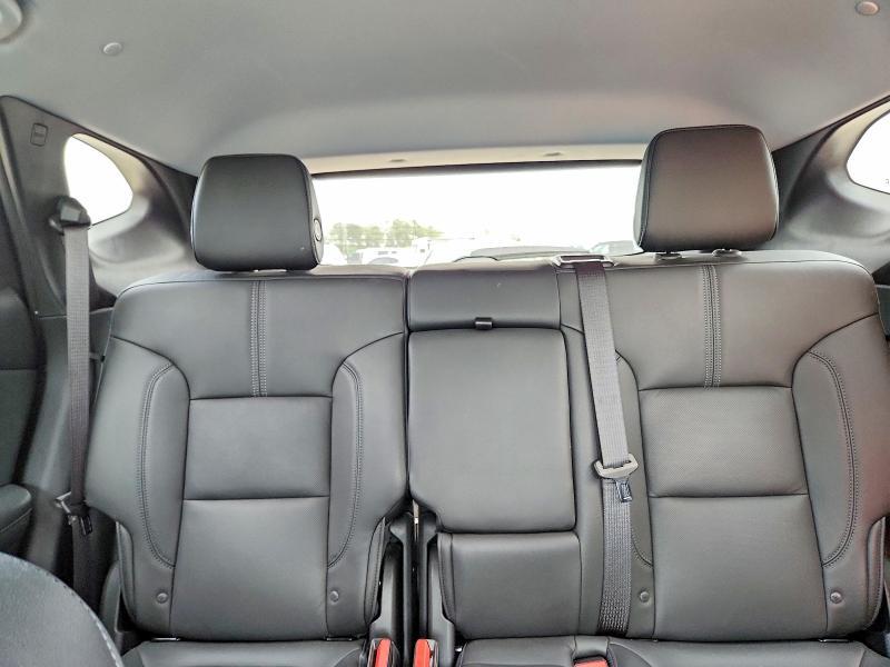 2021 Chevrolet Blazer 3LT