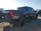 2019 Chevrolet Silverado C1500 Custom