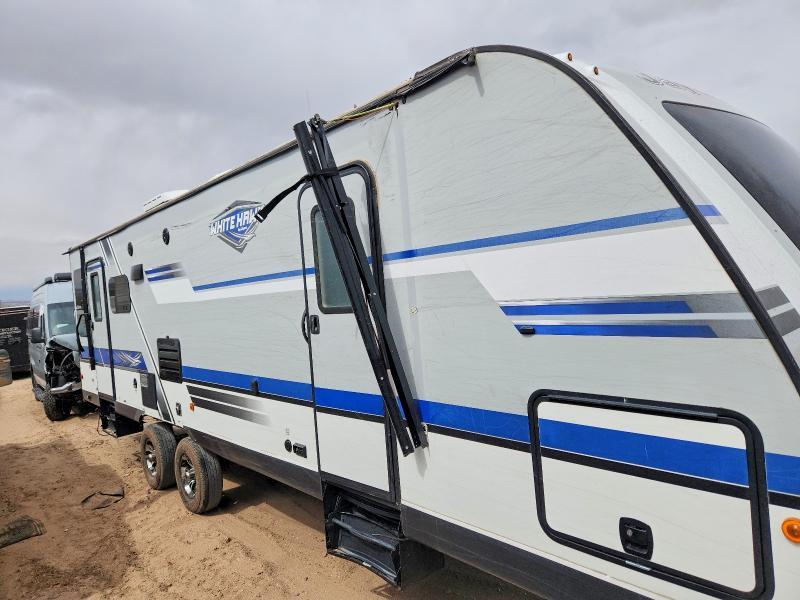 2018 Jayco White Hawk Camper