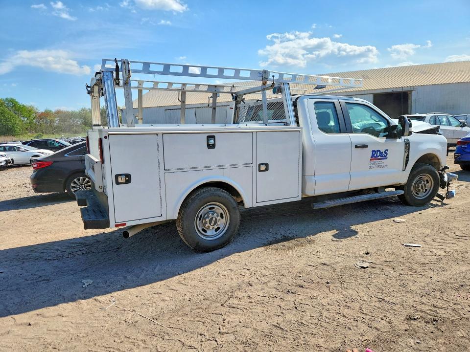 2023 Ford F250 Super Duty