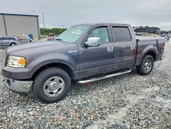 2006 Ford F150 Supercrew en venta en Apopka, FL