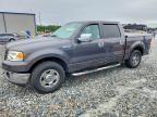 2006 Ford F150 Supercrew