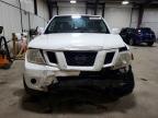 2012 Nissan Frontier SV V6