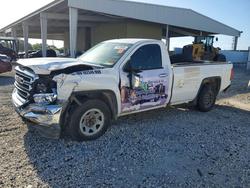 2017 GMC Sierra C1500 en venta en Homestead, FL