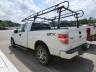 2014 Ford F150 Super Cab
