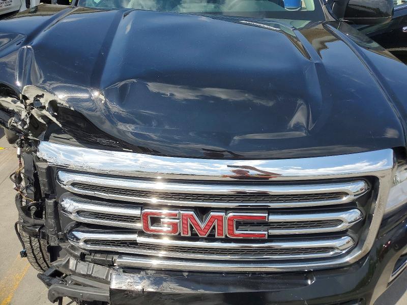 2019 GMC Canyon SLE