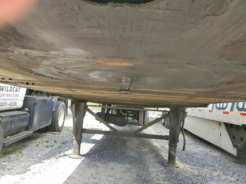 2007 Wabash SH Dvlhhsa DRY Van Trailer
