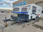 2002 Sarc 2002 Starcraft Camper