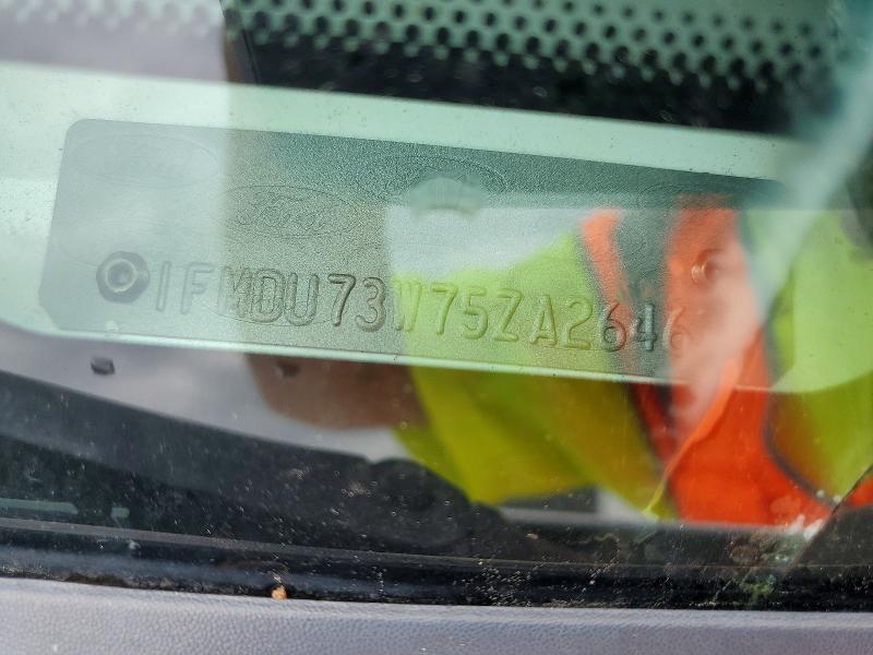 2005 Ford Explorer xlt