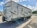 2009 Forest River Puma Camper