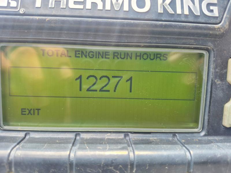 2014 Great Dane Refrigerated Van Trailer