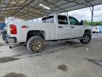 2010 Chevrolet Silverado K2500 Heavy Duty LT