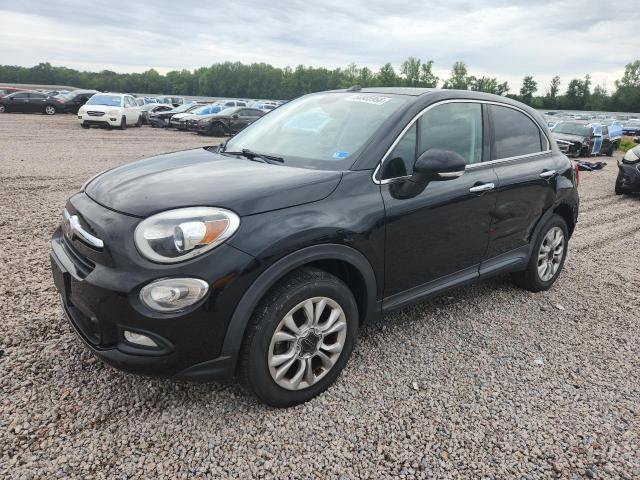 2016 Fiat 500x