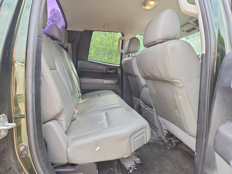 2013 Toyota Tundra Double Cab SR5