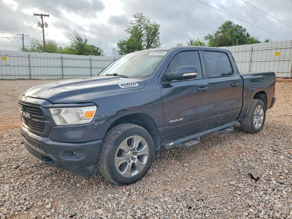 2019 Dodge RAM 1500 BIG Horn