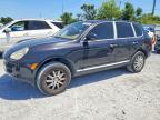 2006 Porsche Cayenne
