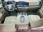 2022 Chevrolet Silverado K1500 LT