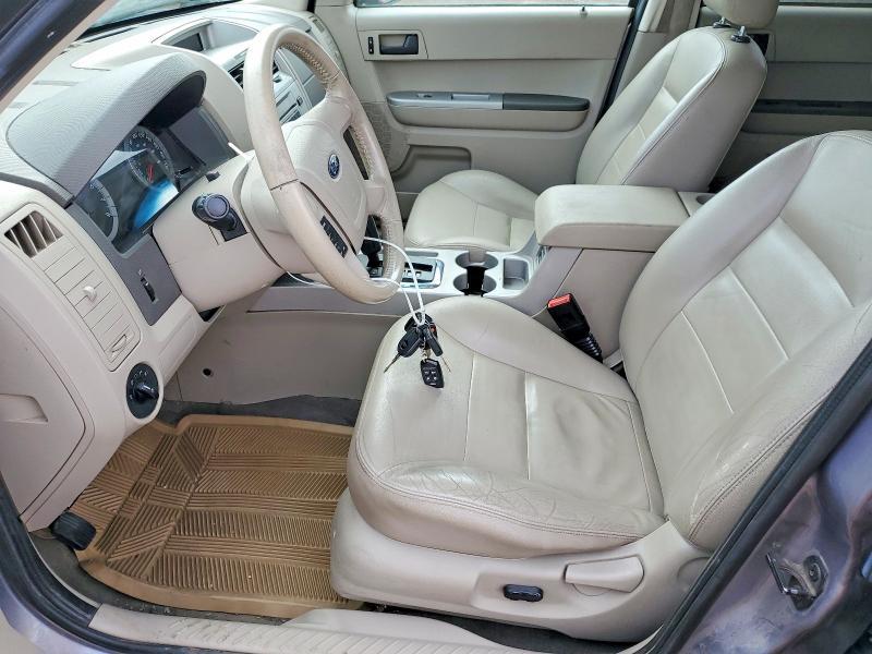 2008 Ford Escape xlt
