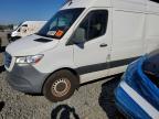 2020 Freightliner Sprinter 2500 Delivery Van