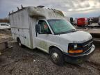 2006 Chev Express Cutaway