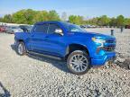 2022 Chevrolet Silverado K1500 RST