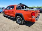 2016 Toyota Tacoma TRD OFF-Road