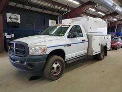 2009 Dodge RAM 3500 en venta en East Granby, CT