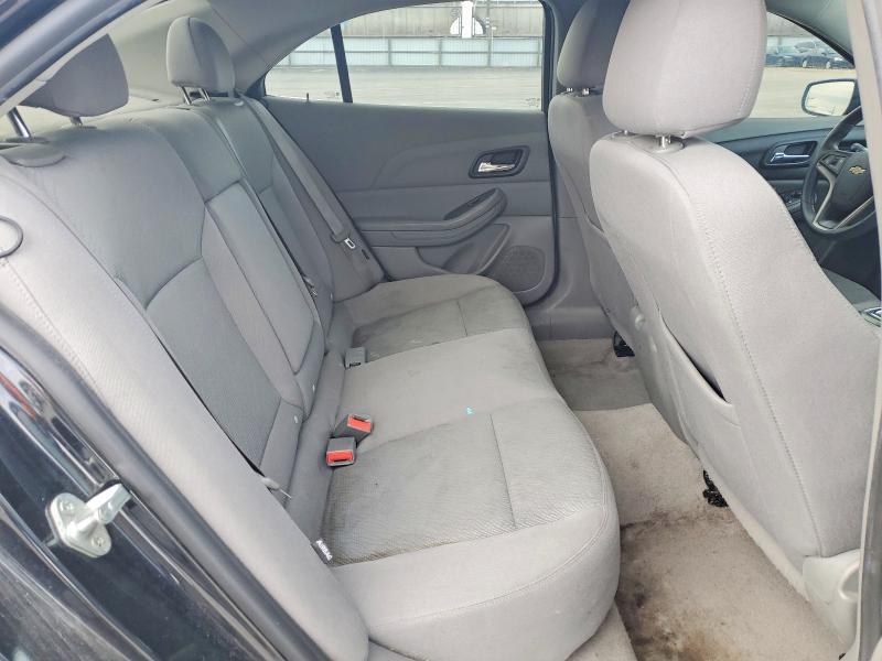 2013 Chevrolet Malibu ls