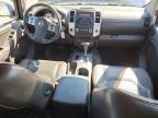 2011 Nissan Frontier S