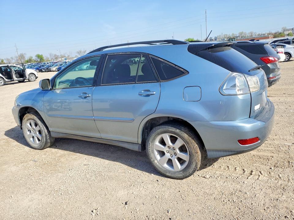 2005 Lexus Rx 330