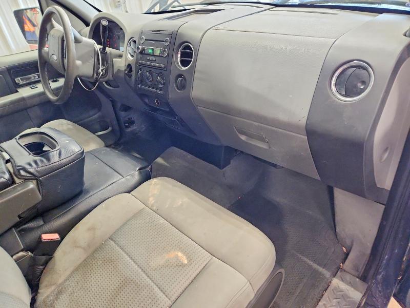 2008 Ford F150