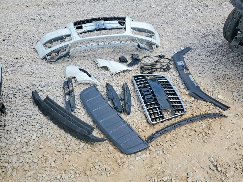 2014 Audi Q7 Premium Plus