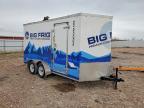 2020 United Trailer 2020 United Enclosed Cargo Trailer