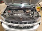 2021 Chevrolet Silverado K1500 Custom