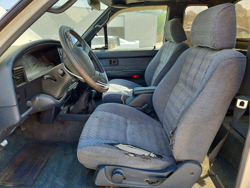 1995 Toyota Pickup SR5