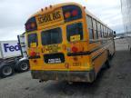 2013 Bluebird Vision-School Bus