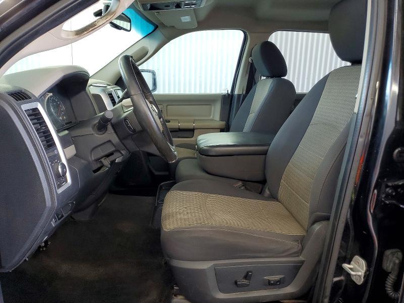 2011 Dodge RAM 1500