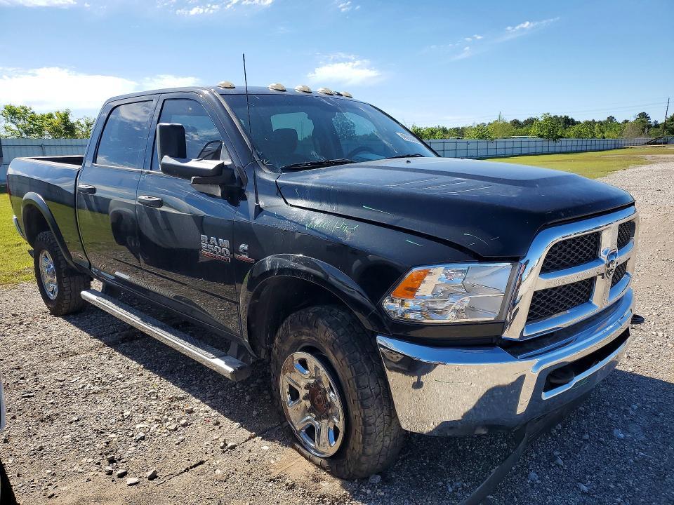 2018 Dodge Ram 2500 st