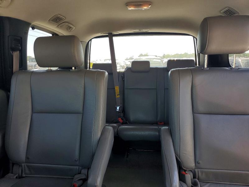 2008 Toyota Sequoia Limited