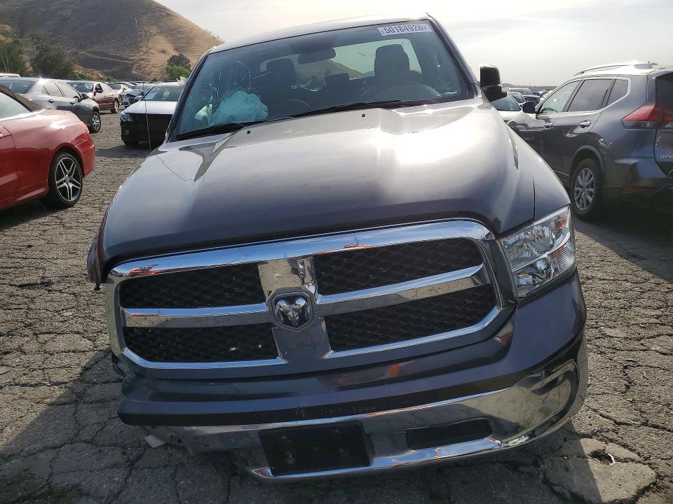 2024 Dodge RAM 1500 Classic SLT