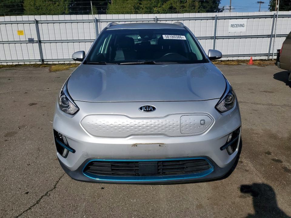 2020 KIA Niro ex