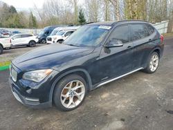BMW salvage cars for sale: 2013 BMW X1 Xdrive28i