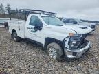 2025 Chevrolet Silverado K2500 Heavy Duty