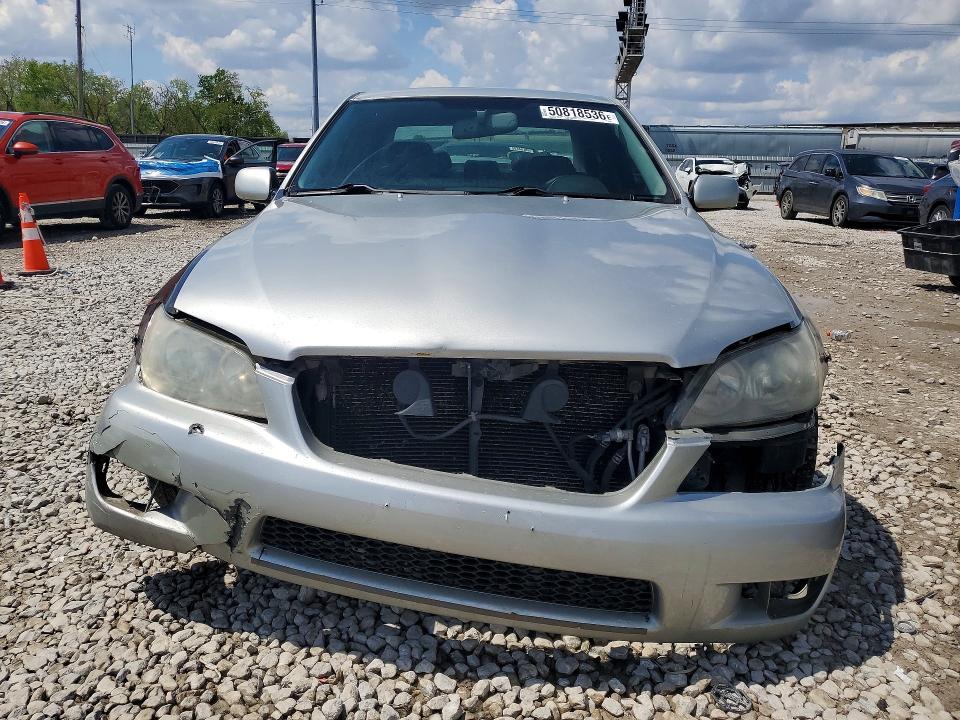 2003 Lexus Is 300