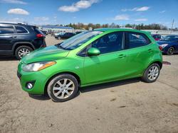 2011 Mazda 2 en venta en Pennsburg, PA