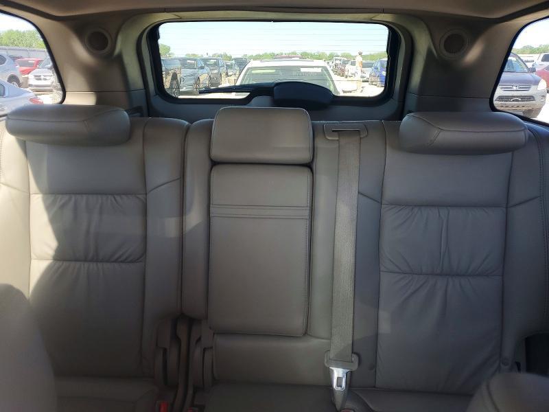 2011 Jeep Grand Cherokee