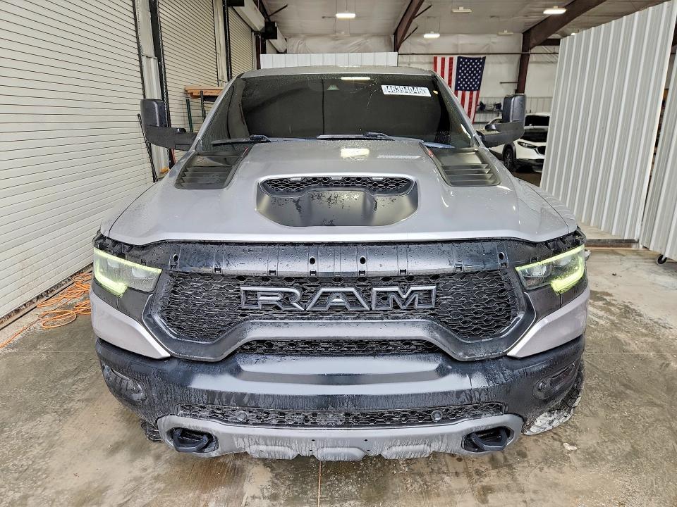 2022 Dodge RAM 1500 TRX