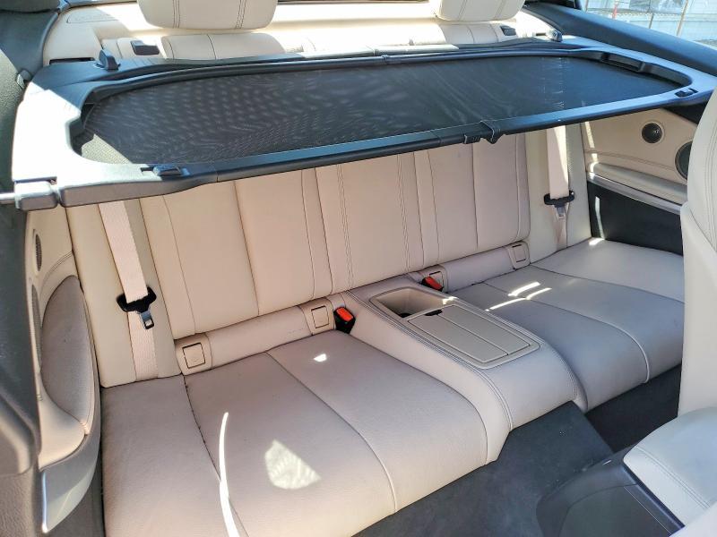 2015 BMW 428 xi Sulev