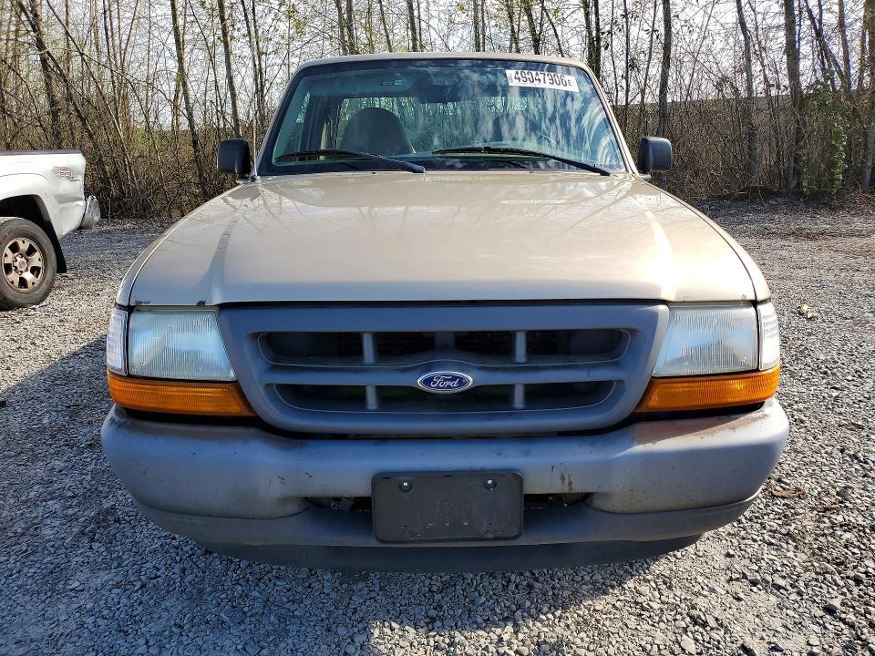 1999 Ford Ranger