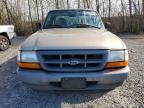1999 Ford Ranger
